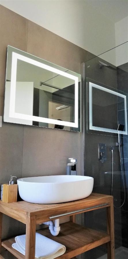 Amare Matera Comfortable Rooms エクステリア 写真