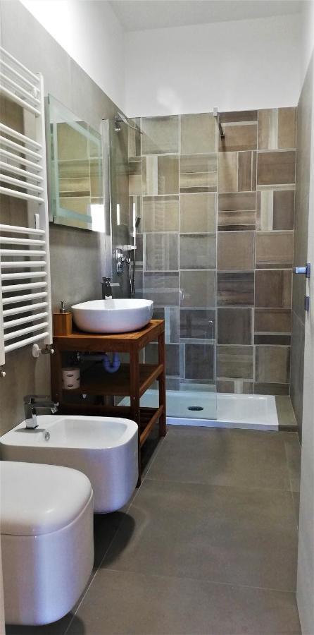 Amare Matera Comfortable Rooms エクステリア 写真