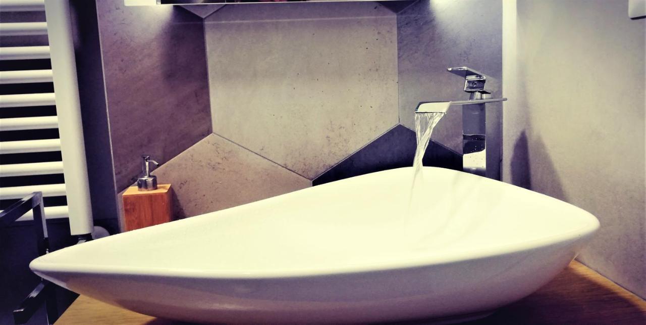 Amare Matera Comfortable Rooms エクステリア 写真