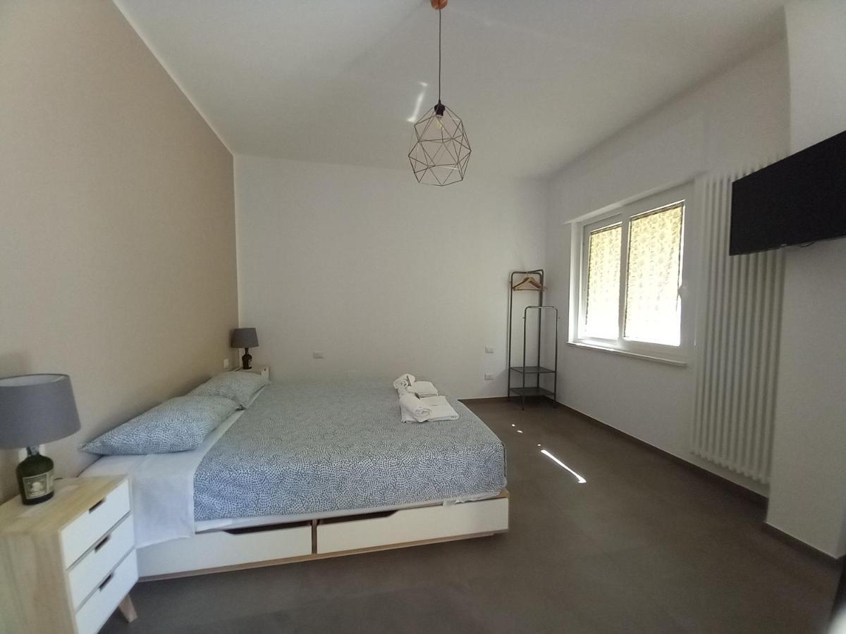 Amare Matera Comfortable Rooms エクステリア 写真