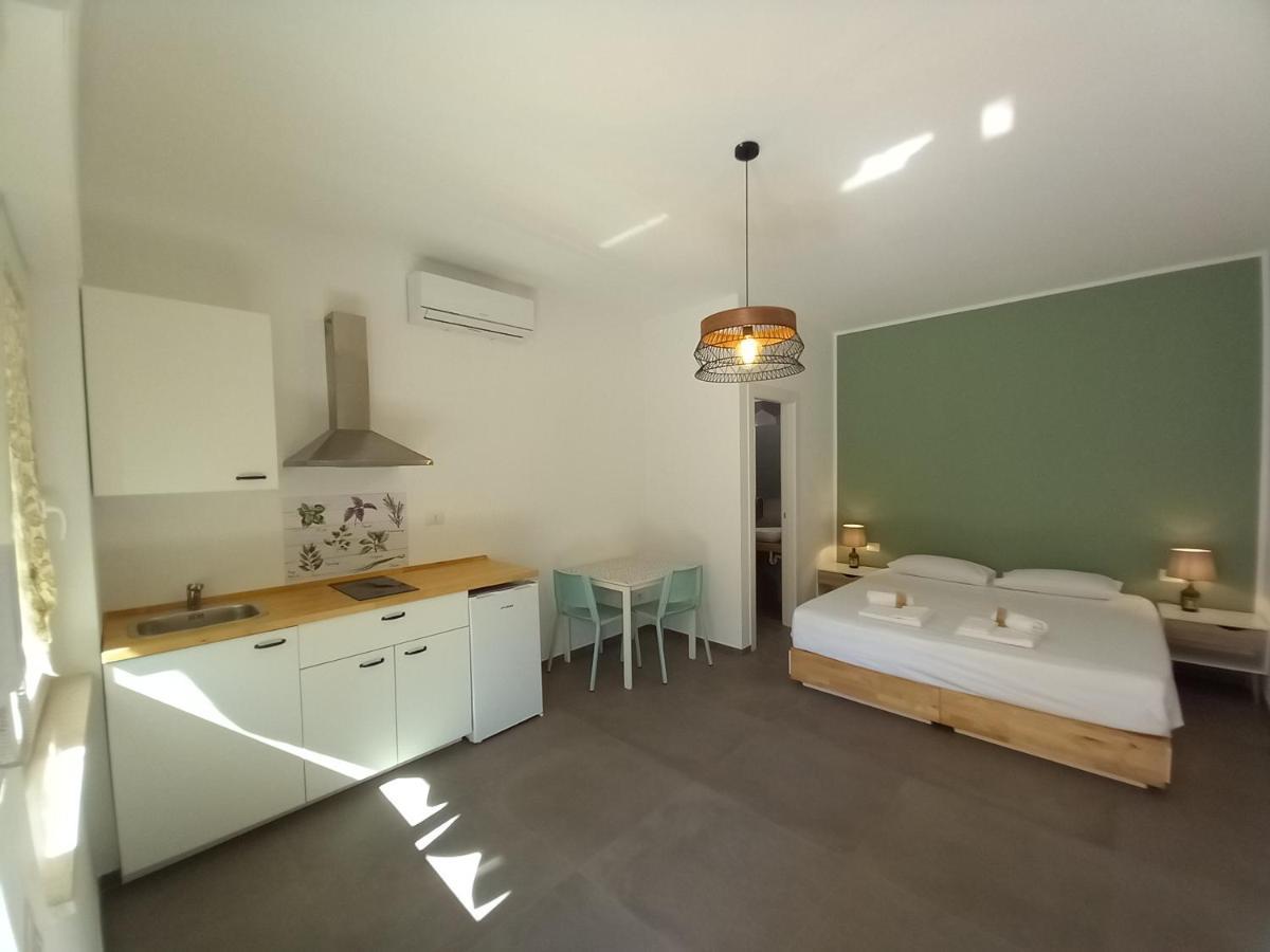 Amare Matera Comfortable Rooms エクステリア 写真
