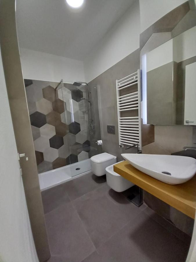 Amare Matera Comfortable Rooms エクステリア 写真