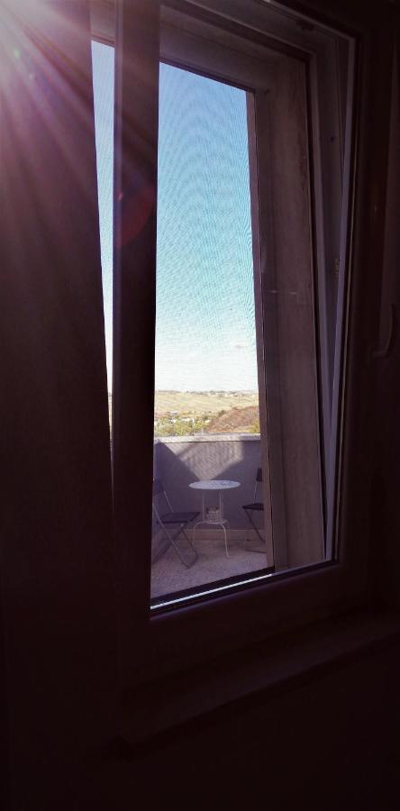Amare Matera Comfortable Rooms エクステリア 写真