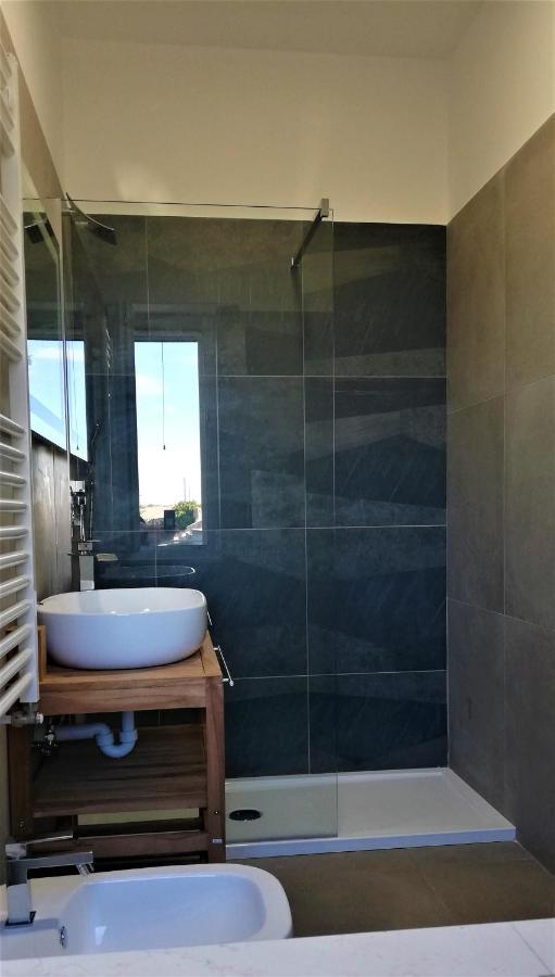 Amare Matera Comfortable Rooms エクステリア 写真