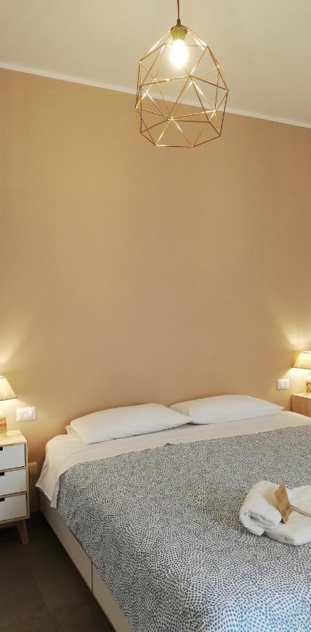 Amare Matera Comfortable Rooms エクステリア 写真