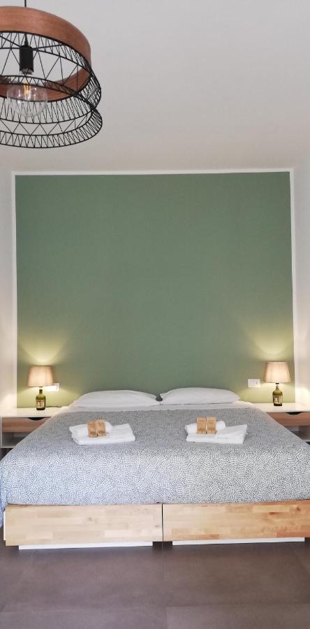 Amare Matera Comfortable Rooms エクステリア 写真