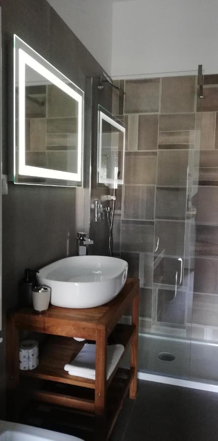 Amare Matera Comfortable Rooms エクステリア 写真
