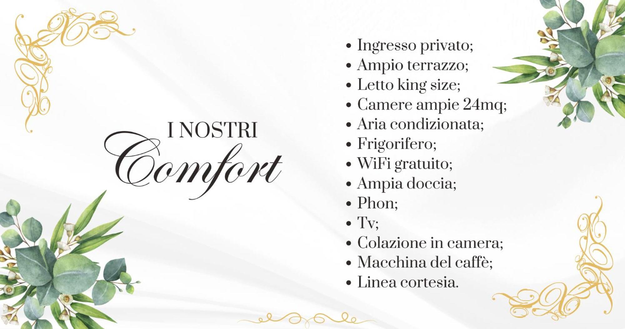 Amare Matera Comfortable Rooms エクステリア 写真